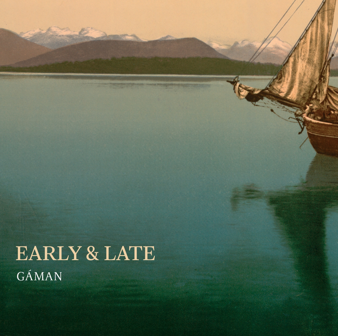 Early and Late Cover